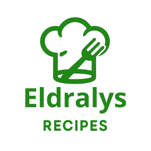 Eldralys Recipes